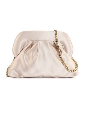 Rose phard satin Ophelia bag ROBERTO FESTA | OFELIACIPRIA